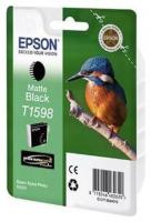 Оригинальный картридж Epson T1598 / C13T15984010
