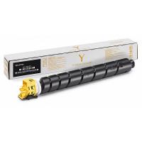 Оригинальный картридж Kyocera TK-8525Y (1T02RMANL0)
