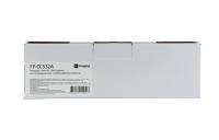 Совместимый картридж Fplus FP-CC532A