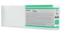 Оригинальный картридж Epson T636B / C13T636B00