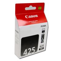 Оригинальный картридж Canon PGI-425Bk (4532B001)