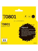 Совместимый картридж T2 IC-ET0801