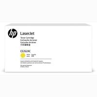 Оригинальный картридж HP CE262AC