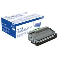 Оригинальный картридж Brother TN-3512