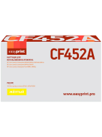 Совместимый картридж EasyPrint LH-CF452A