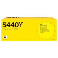 Совместимый картридж T2 TC-K5440Y