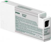 Оригинальный картридж Epson T6367 / C13T636700