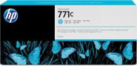 Оригинальный картридж HP B6Y12A