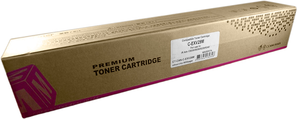 Совместимый картридж ELP Imaging CT-CAN-C-EXV29M