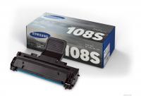 Оригинальный картридж Samsung MLT-D108S (SU785A)