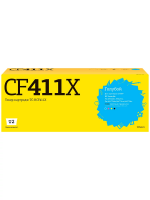 Совместимый картридж T2 TC-HCF411X