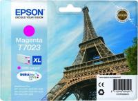 Оригинальный картридж Epson T7023 / C13T70234010