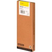Оригинальный картридж Epson T6144 / C13T614400