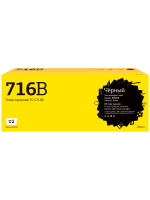 Совместимый картридж T2 TC-C716B