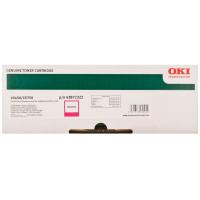 Оригинальный картридж OKI 43872322