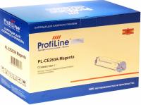 Совместимый картридж ProfiLine PL-CE263A