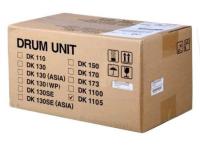 Оригинальный картридж Kyocera DK-1105 (302L993100)