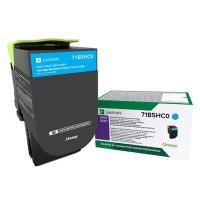 Оригинальный картридж Lexmark 71B5HC0