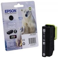 Оригинальный картридж Epson T2621 / C13T26214012