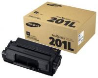 Оригинальный картридж Samsung MLT-D201L (SU871A)