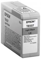 Оригинальный картридж Epson T8507 / C13T850700
