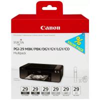 Оригинальный картридж Canon PGI-29 (4873B005)