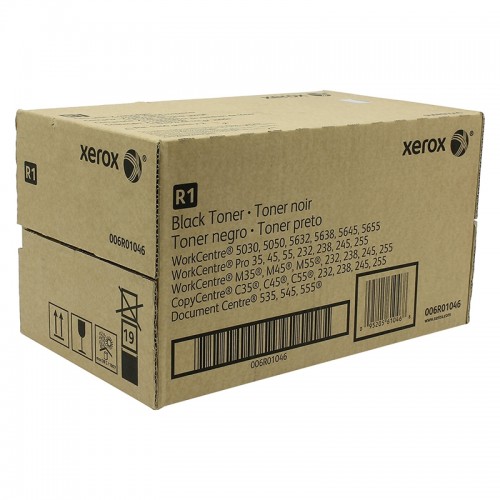 Оригинальный картридж Xerox 006R01046