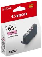 Оригинальный картридж Canon CLI-65PM (4221C001)