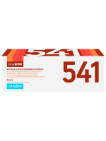 Совместимый картридж EasyPrint LH-541 U