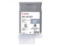 Оригинальный картридж Canon PFI-101GY (0892B001)