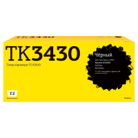 Совместимый картридж T2 TC-K3430