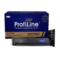 Совместимый картридж ProfiLine PL-CF256A