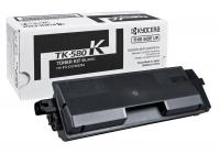 Оригинальный картридж Kyocera TK-580K (989607001004)
