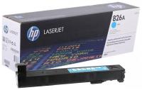 Оригинальный картридж HP CF311A