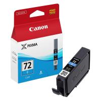 Оригинальный картридж Canon PGI-72C (6404B001)