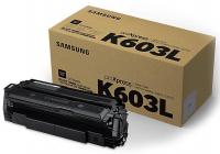 Оригинальный картридж Samsung CLT-K603L (SV241A)