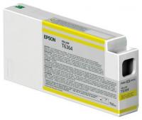 Оригинальный картридж Epson T6364 / C13T636400