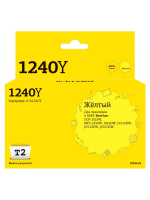 Совместимый картридж T2 IC-B1240Y