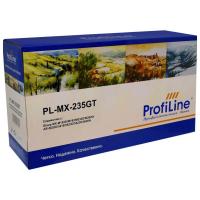 Совместимый картридж ProfiLine PL-MX-235GT