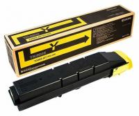 Оригинальный картридж Kyocera TK-8505Y (1T02LCANL0)