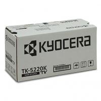 Оригинальный картридж Kyocera TK-5220K (1T02R90NL1)
