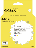 Совместимый картридж T2 IC-CCL446XL