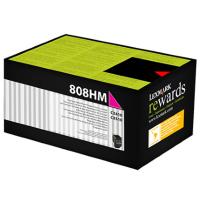 Оригинальный картридж Lexmark 80C8HME