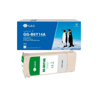 Совместимый картридж G&G GG-B6Y14A