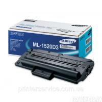Оригинальный картридж Samsung ML-1520D3