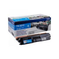 Оригинальный картридж Brother TN-321C