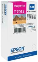 Оригинальный картридж Epson T7013 / C13T70134010