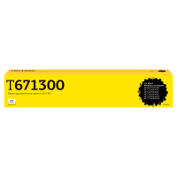 Совместимый картридж T2 IC-ET671300