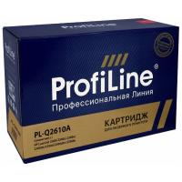 Совместимый картридж ProfiLine PL-Q2610A