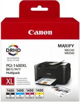 Оригинальный картридж Canon PGI-1400XL (9185B004)